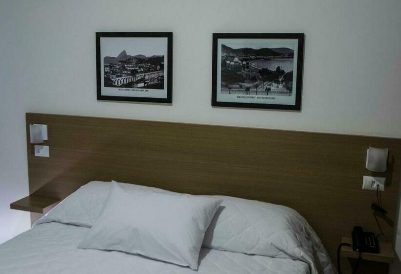 Номер Superior, Galeria