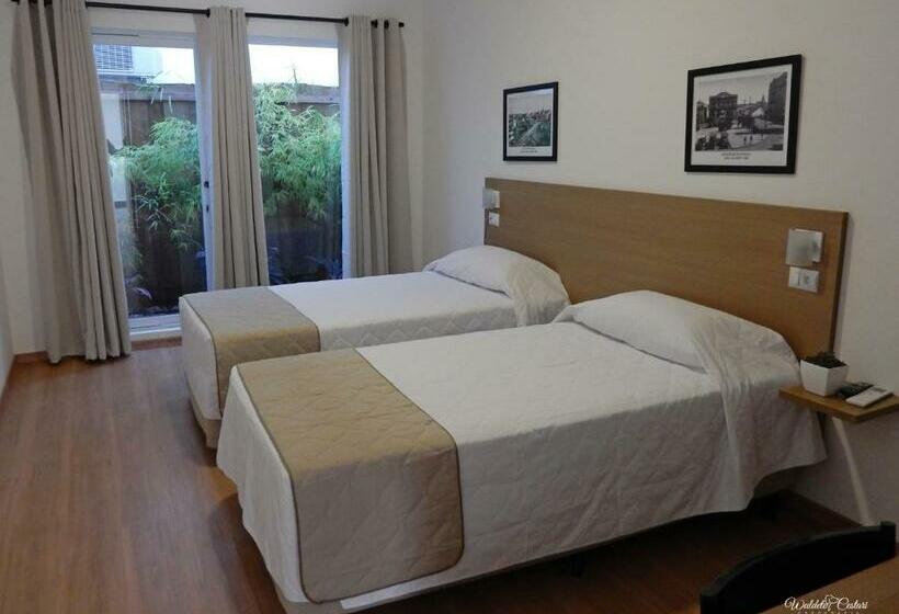 Номер Superior, Galeria