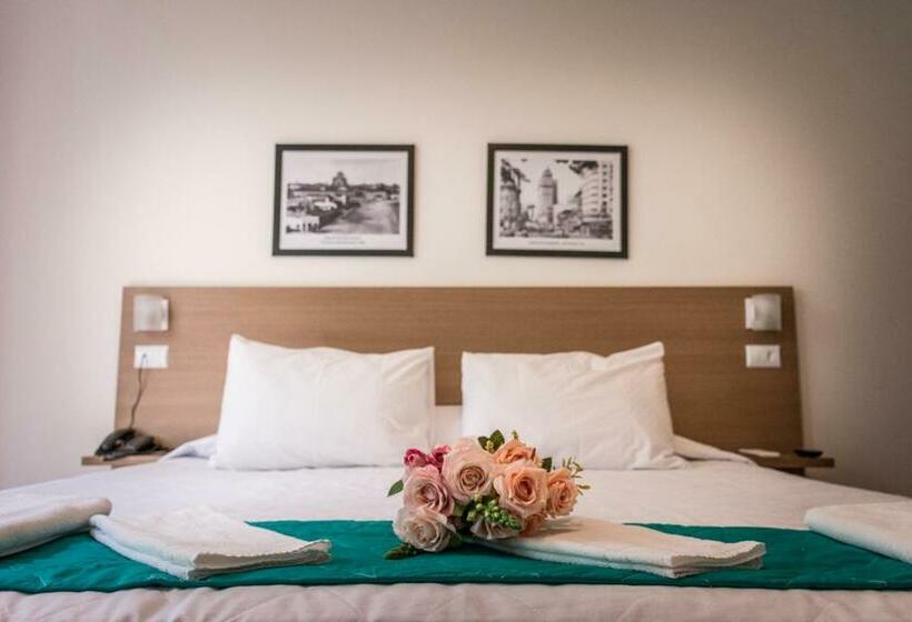 Номер Deluxe, Galeria