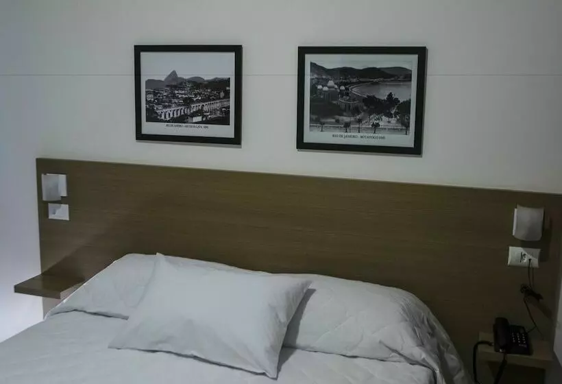 Deluxe-huone, Galeria