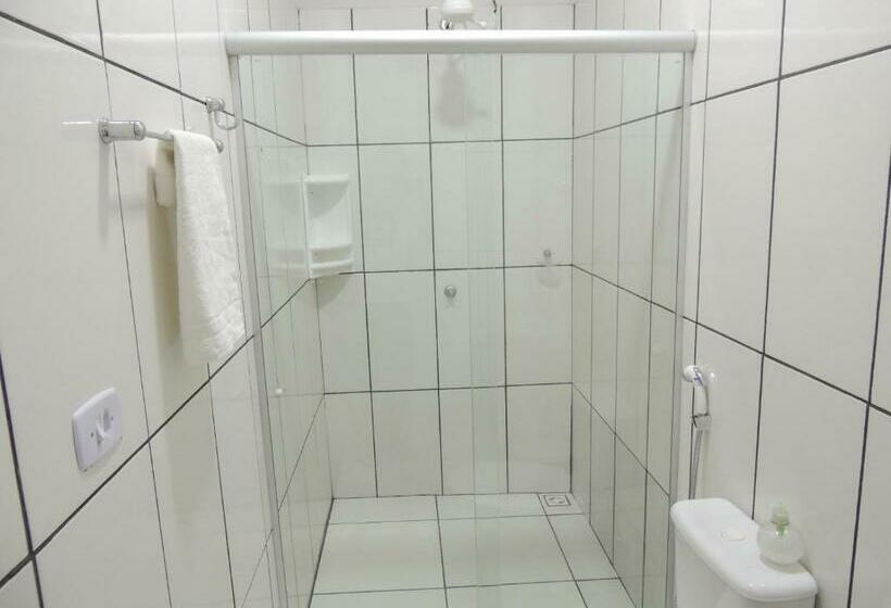 스탠다드 룸, New Center