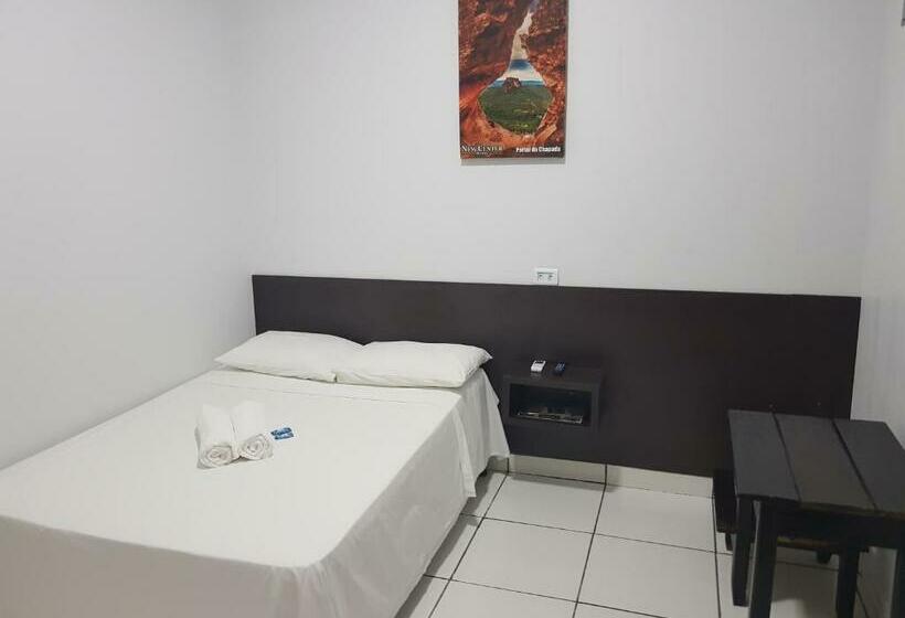 스탠다드 룸, New Center