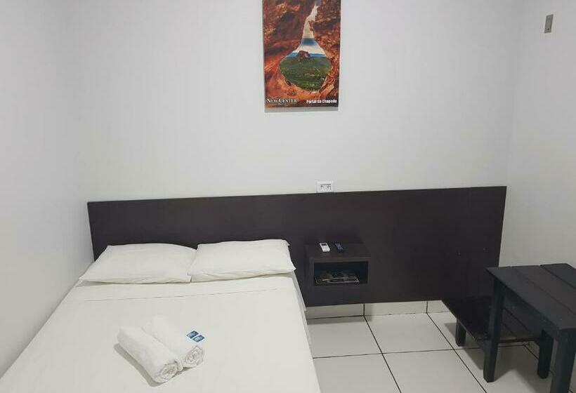 스탠다드 룸, New Center