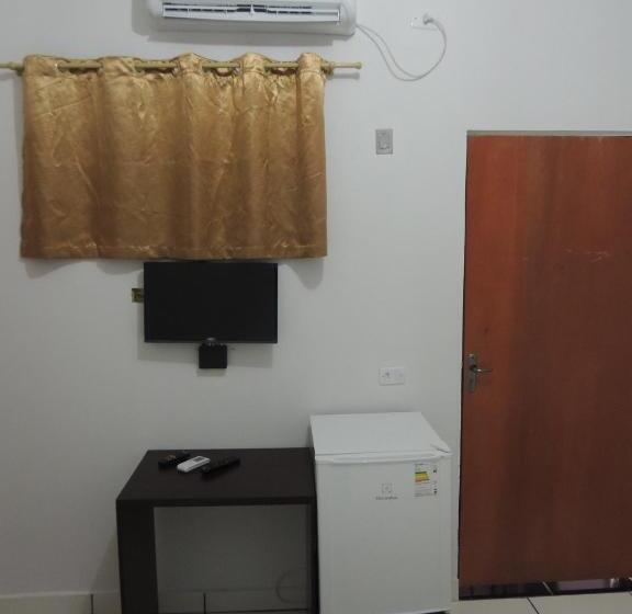 4인용 스탠다드 룸, New Center