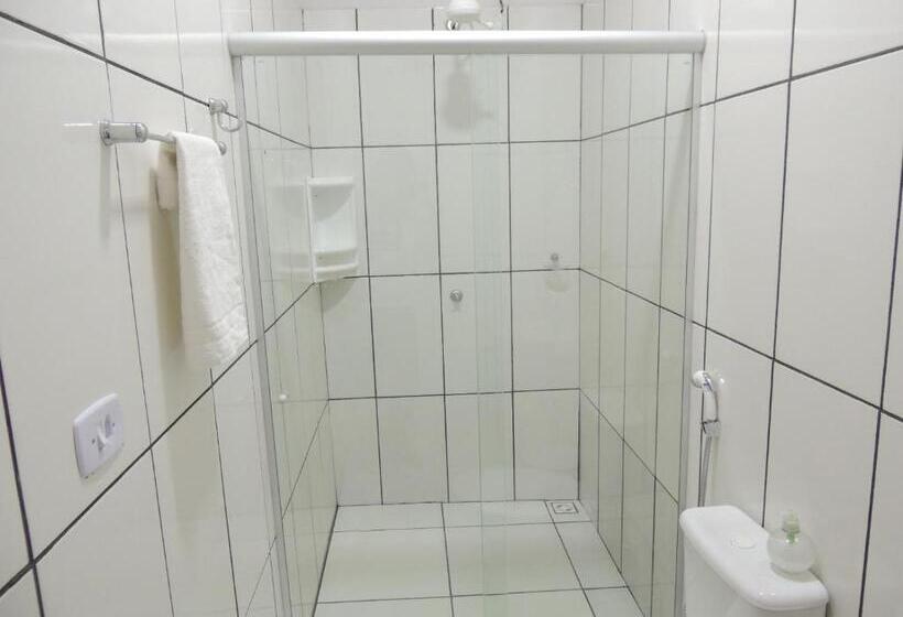 4인용 스탠다드 룸, New Center