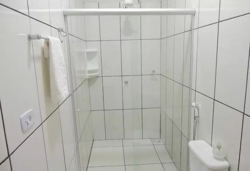 スタンダード４人部屋, New Center