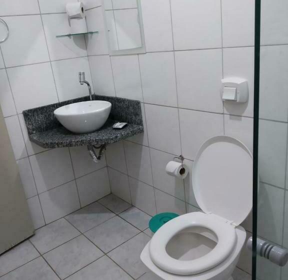 Люкс Кровать Кинг, Picadão