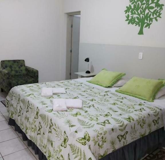 Люкс Кровать Кинг, Picadão