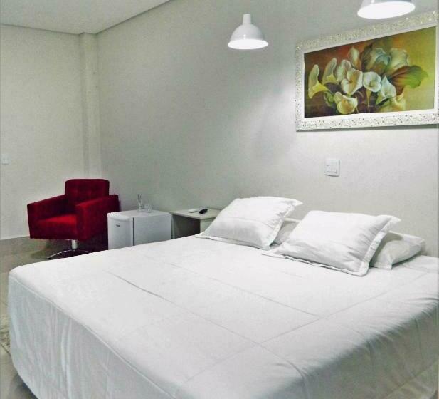 Люкс Кровать Кинг, Picadão