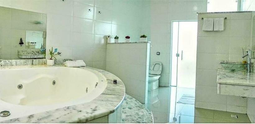 Люкс Кровать Кинг, Picadão