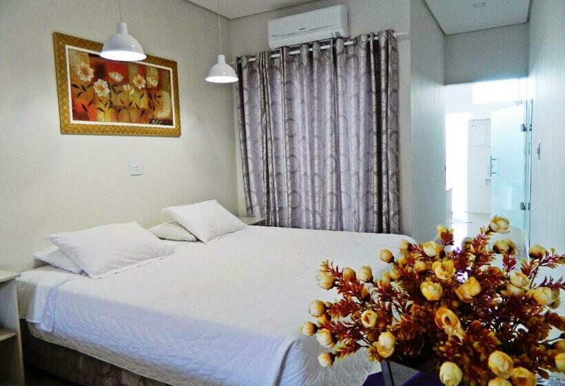 Люкс Кровать Кинг, Picadão