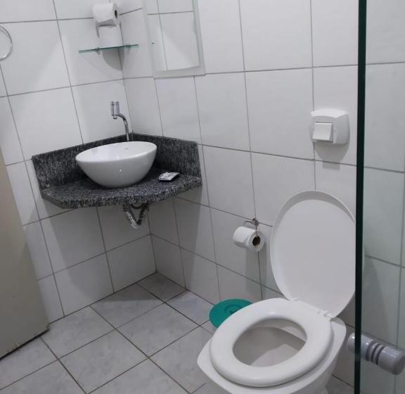 Family Suite, Picadão