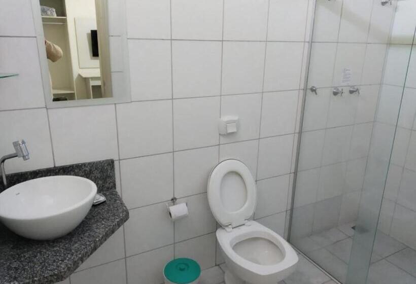 Family Suite, Picadão