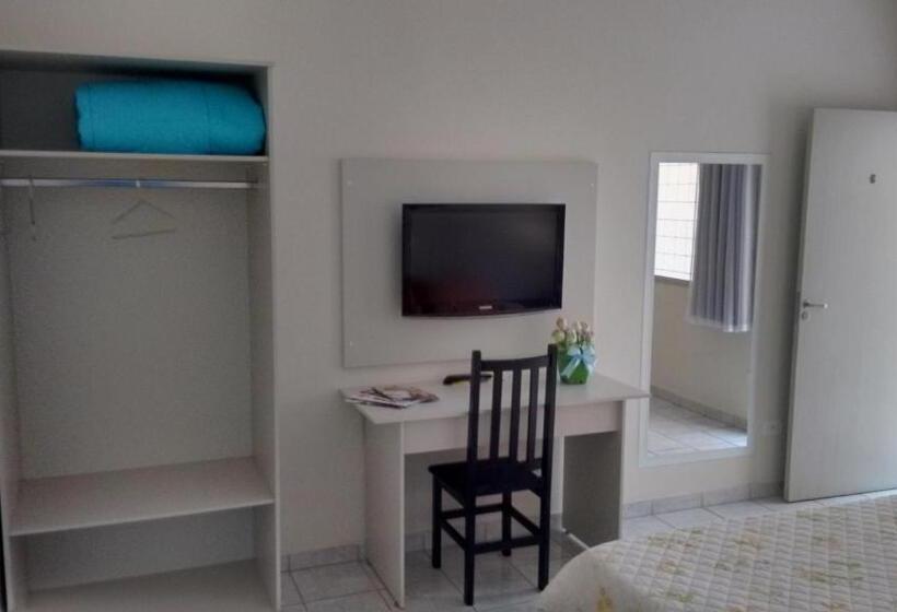 Family Suite, Picadão