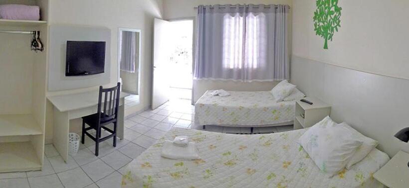 Family Suite, Picadão