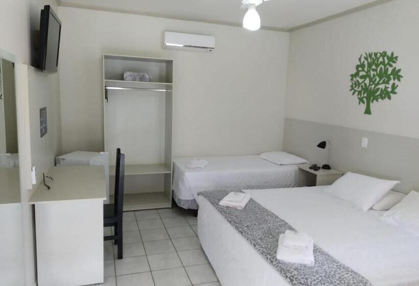 Family Suite, Picadão