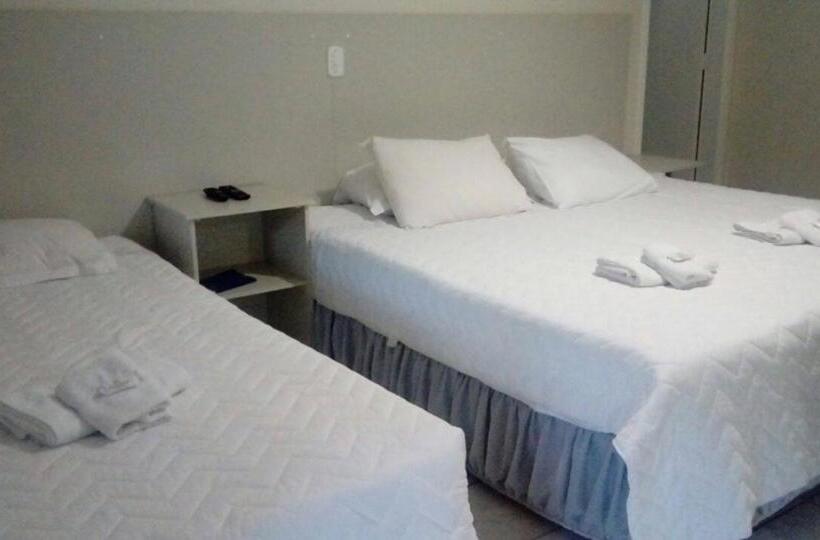 Family Suite, Picadão