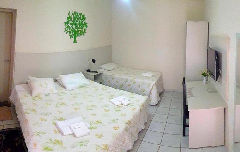 Family Suite, Picadão