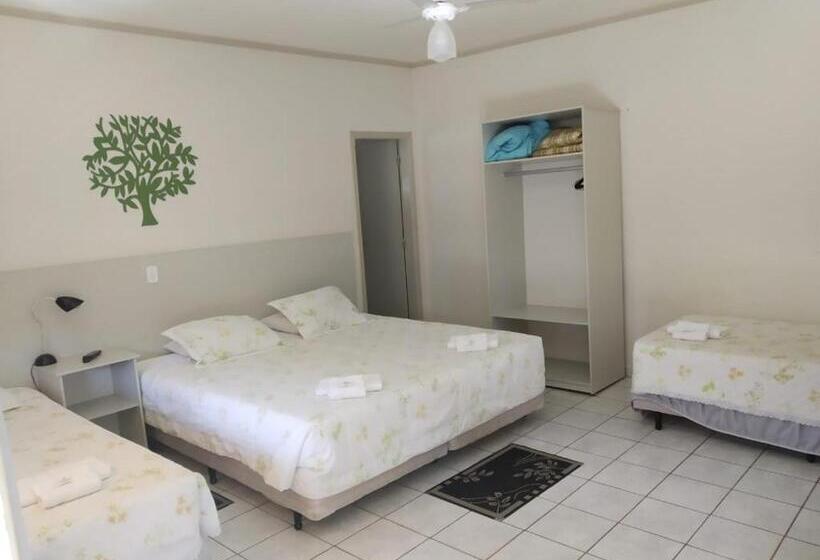 Family Suite, Picadão