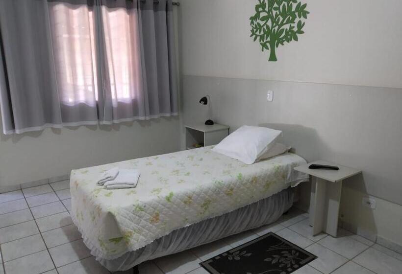 Номер Стандарт Индивидуальный, Picadão