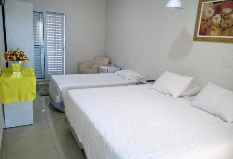 Люкс Кровать Кинг, Picadão