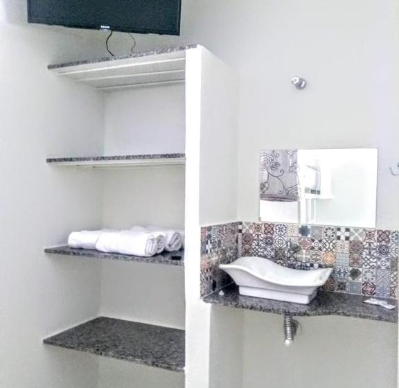 Четырехместный Номер Стандарт, Picadão