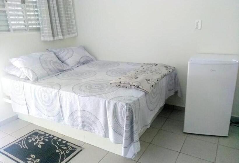 Четырехместный Номер Стандарт, Picadão