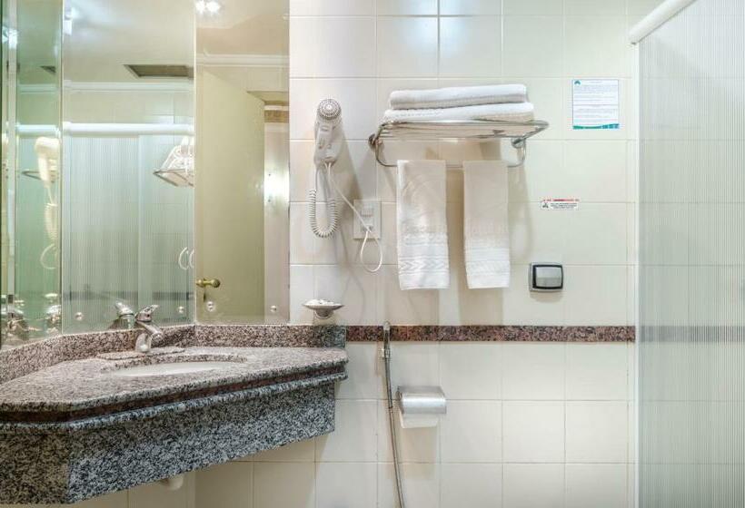 豪华房间, Recanto Das Hortênsias