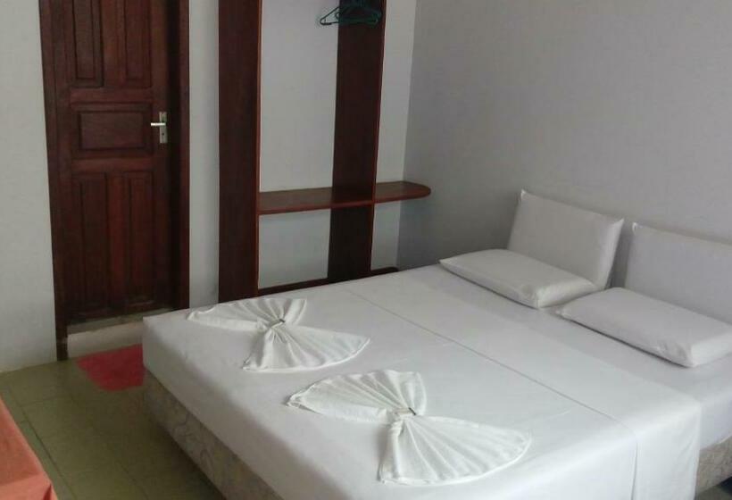 Номер Стандарт, San Conrado