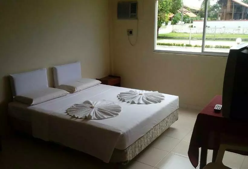 Standardzimmer, San Conrado