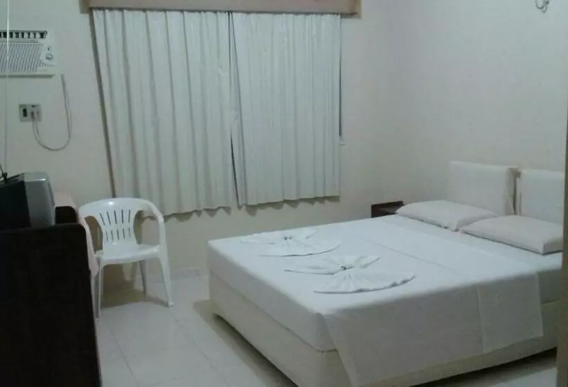 Standardzimmer, San Conrado