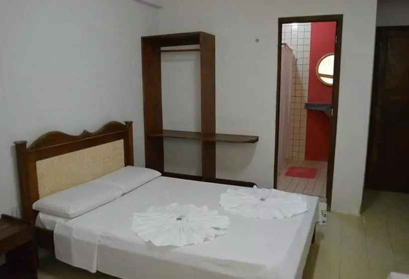 Standardzimmer, San Conrado