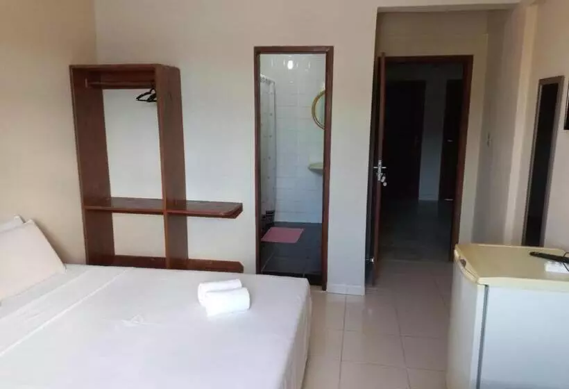 4 Bett Standardzimmer, San Conrado