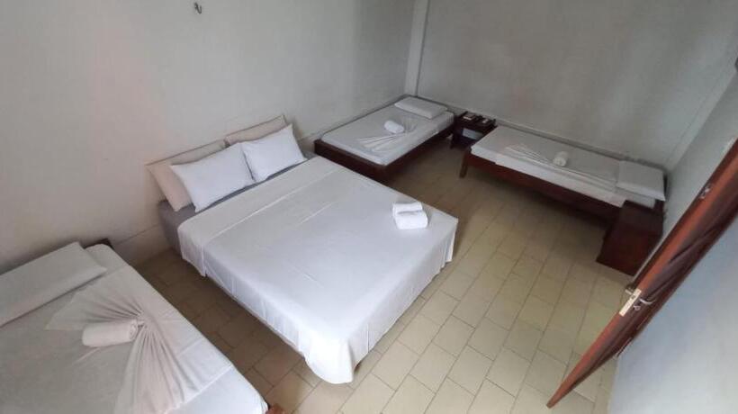 Family Suite, San Conrado