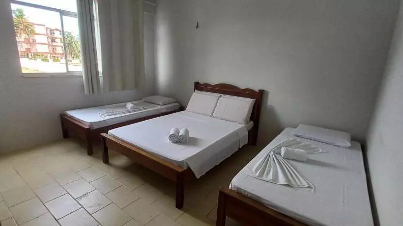 Familienzimmer, San Conrado