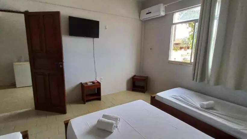 Familienzimmer, San Conrado