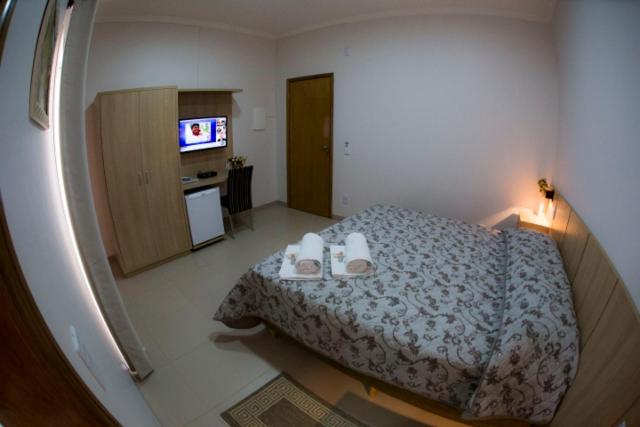 غرفة قياسية, San Gennaro