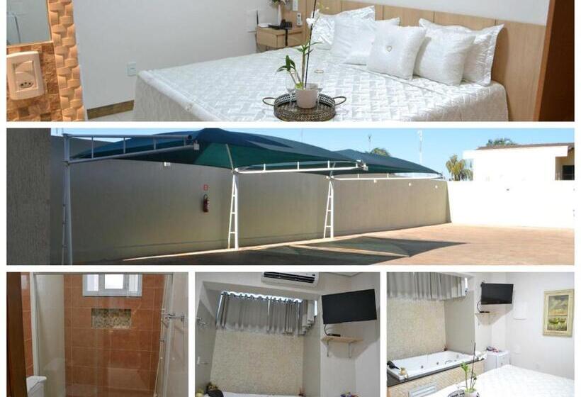 غرفة قياسية, San Gennaro