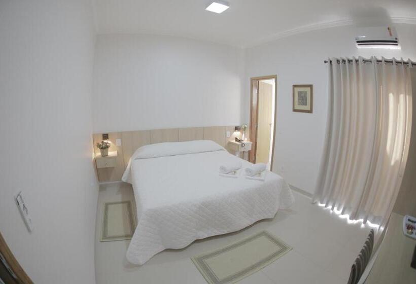 غرفة قياسية, San Gennaro