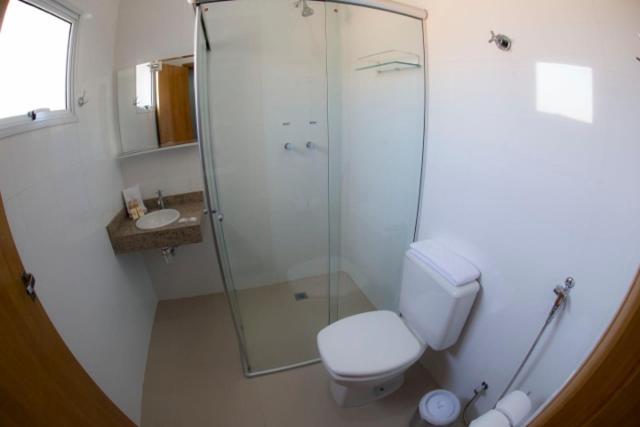 غرفة قياسية سرير كينج, San Gennaro