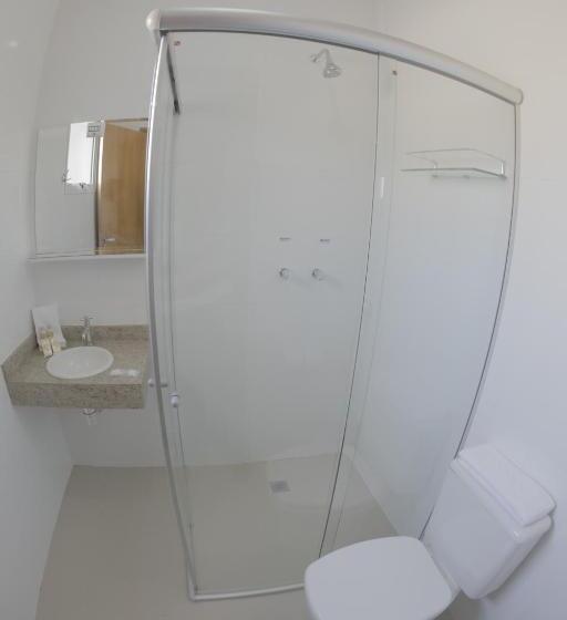 غرفة قياسية سرير كينج, San Gennaro