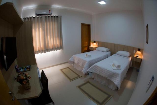 غرفة ديلوكس, San Gennaro