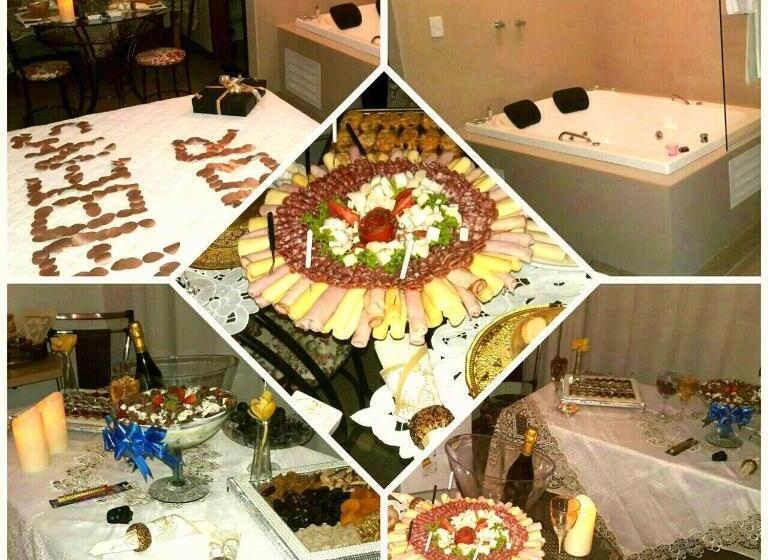 جناح سوبيريور, San Gennaro