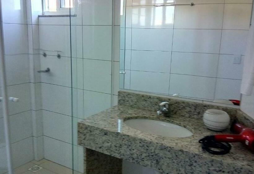 标准单人间, Silver Gold