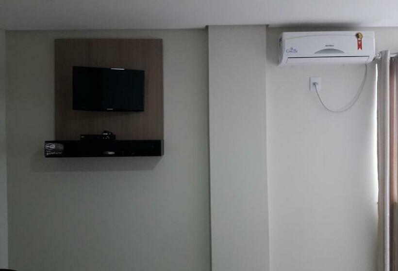 标准间, Silver Gold