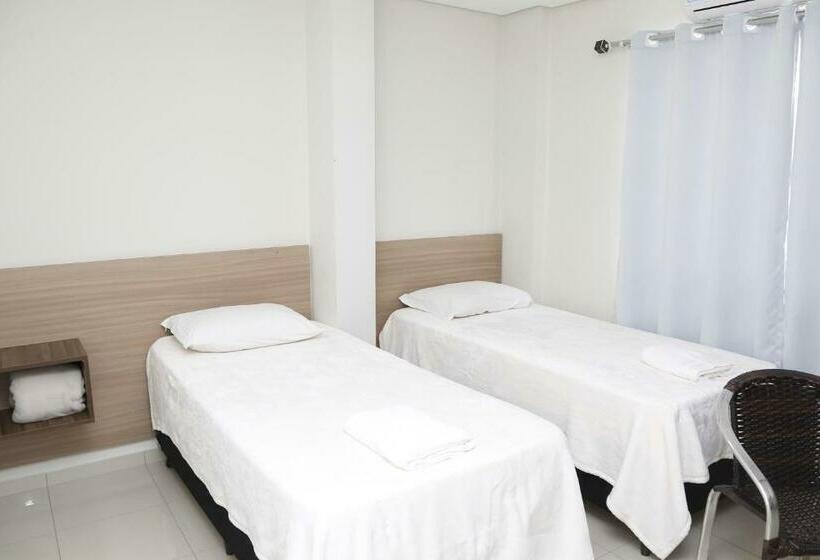 标准间, Silver Gold