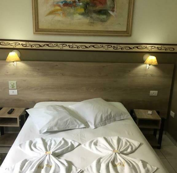 חדר סטנדרט, Smart