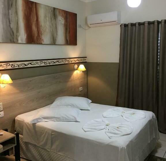 חדר סטנדרט, Smart