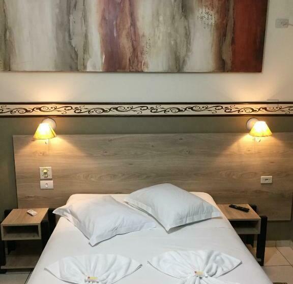 חדר סטנדרט, Smart