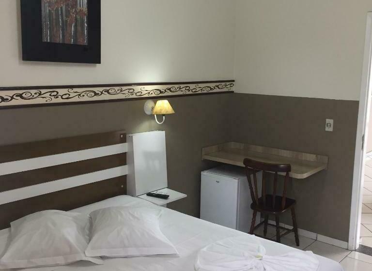 חדר סטנדרט, Smart